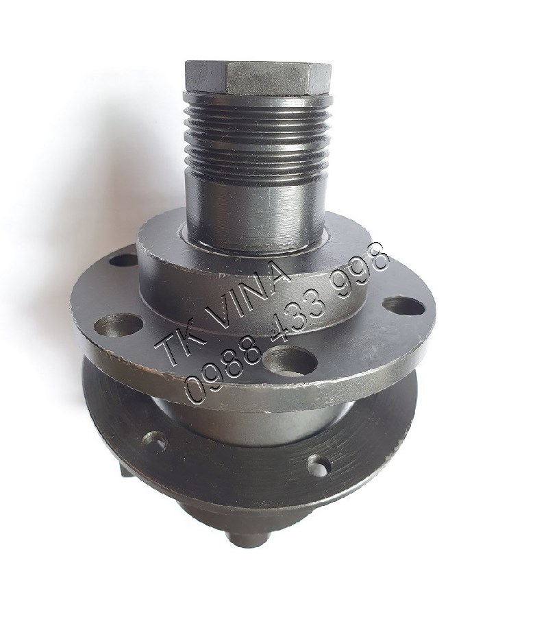 BỘ TRUYỀN ĐỘNG PULI | MEDIUM ASSEMBLE PULLEY